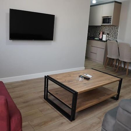 אנטליה Royal Homes 406 מראה חיצוני תמונה
