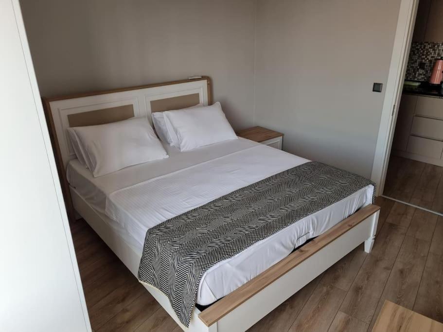 אנטליה Royal Homes 406 מראה חיצוני תמונה