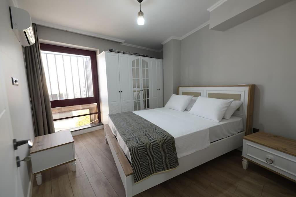 אנטליה Royal Homes 406 מראה חיצוני תמונה
