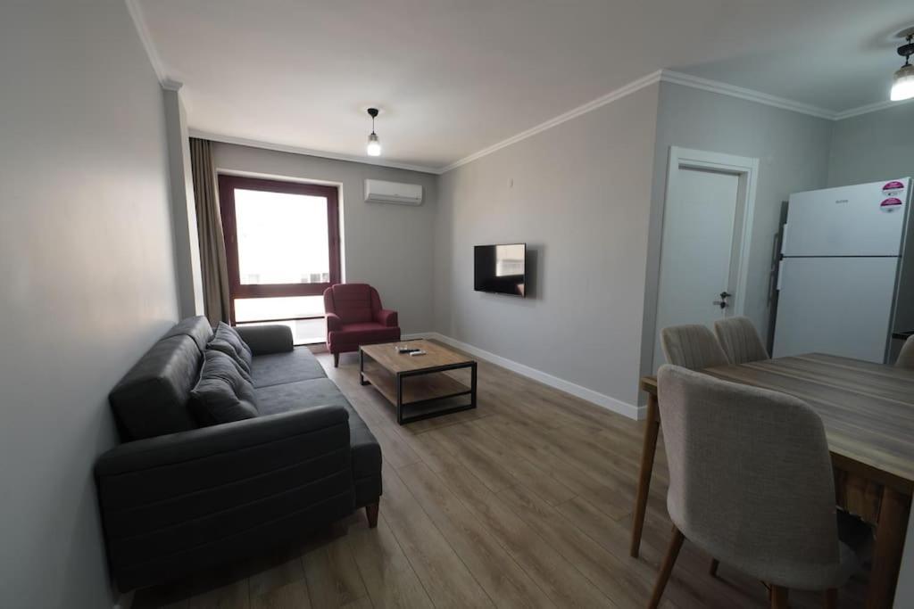 אנטליה Royal Homes 406 מראה חיצוני תמונה