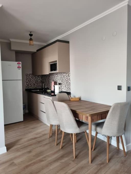 אנטליה Royal Homes 406 מראה חיצוני תמונה