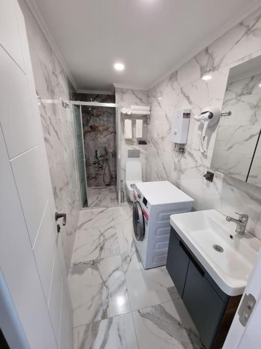 אנטליה Royal Homes 406 מראה חיצוני תמונה