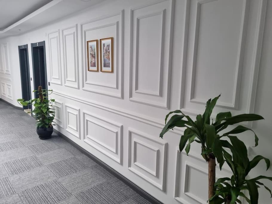 אנטליה Royal Homes 406 מראה חיצוני תמונה