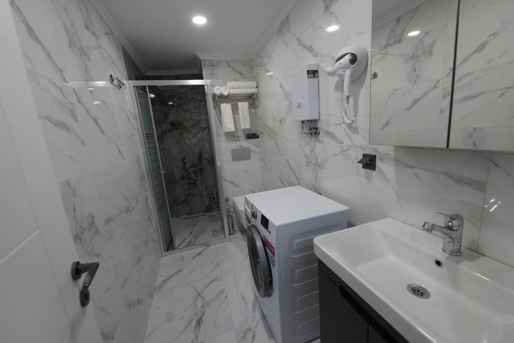 אנטליה Royal Homes 406 מראה חיצוני תמונה