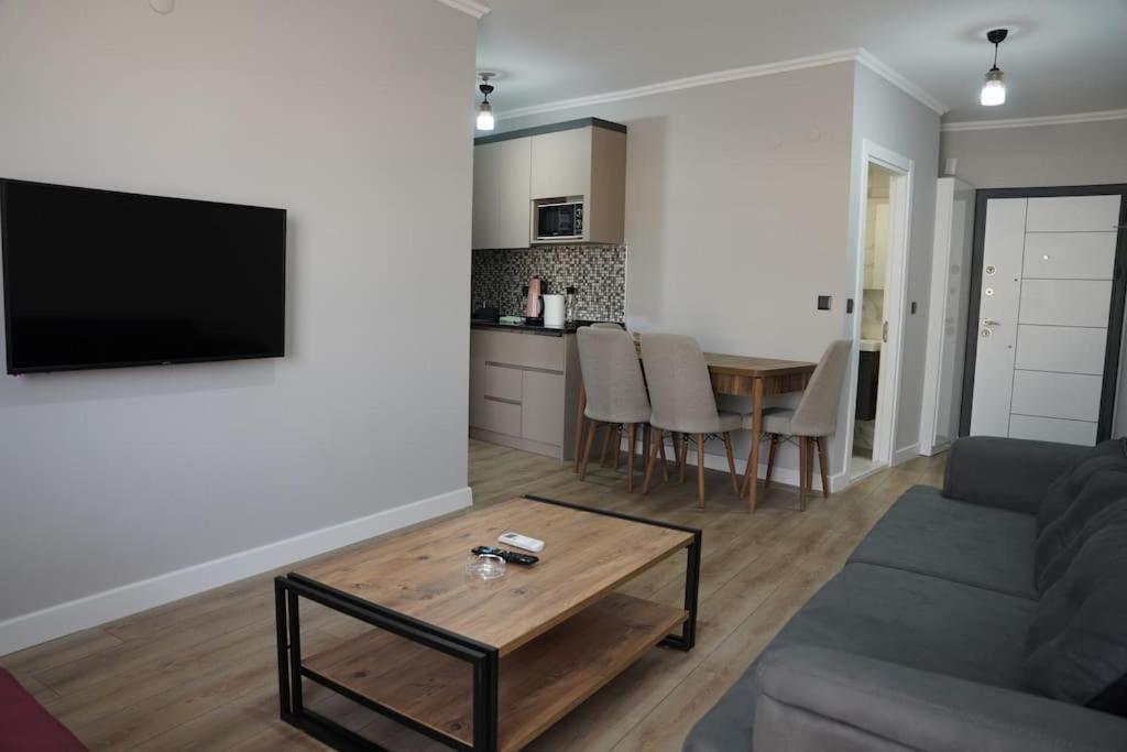 אנטליה Royal Homes 406 מראה חיצוני תמונה